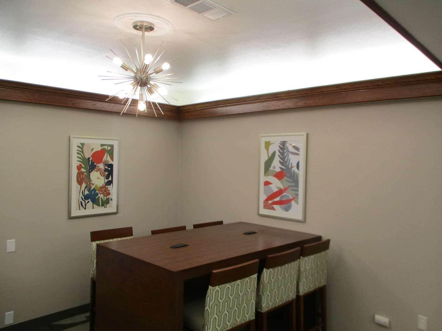 בראונווד Best Western Plus Riata מראה חיצוני תמונה