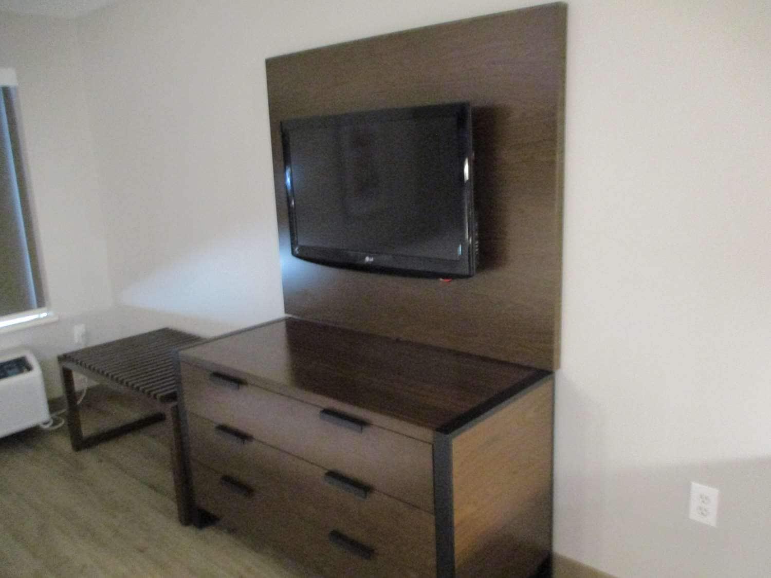 בראונווד Best Western Plus Riata מראה חיצוני תמונה